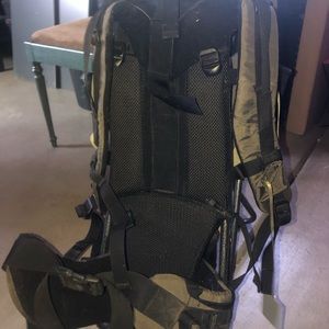 rei kids only piggyback